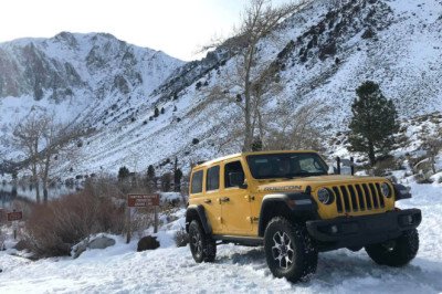 Best winter tires for big SUVs, pickups in Canada 2021-2022 | Guide