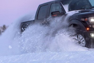 Best winter tires for big SUVs, pickups in Canada 2022-2023 | Guide