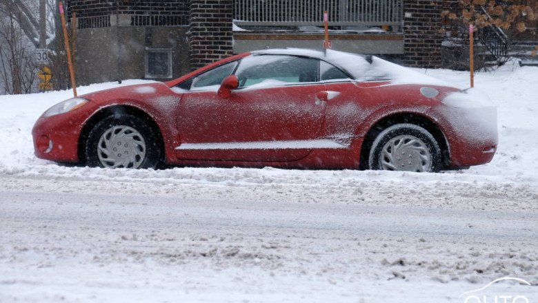 Best winter tires for cars and SUVs in Canada for 2022-2023 | Guide