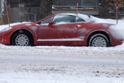 Best winter tires for cars and SUVs in Canada for 2022-2023 | Guide