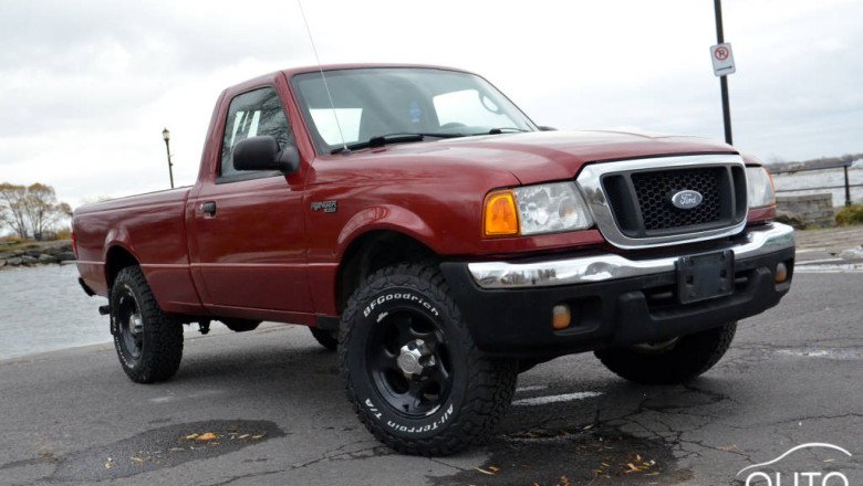 BFGoodrich T/A K02 four-seasons tires review, part 1 | Guide