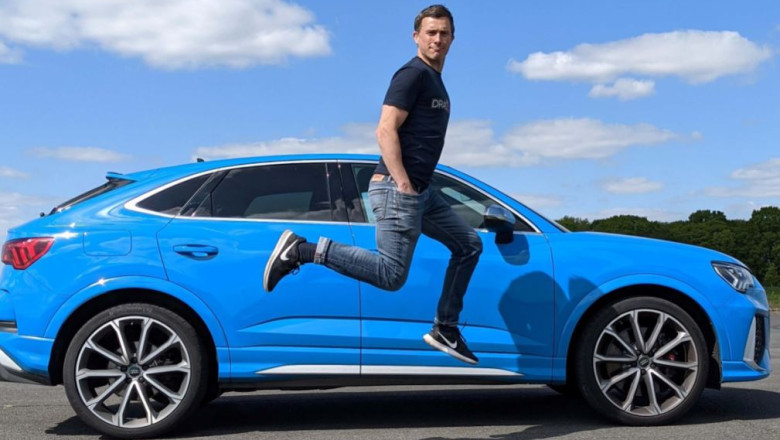 Car Wow You Tube Channel