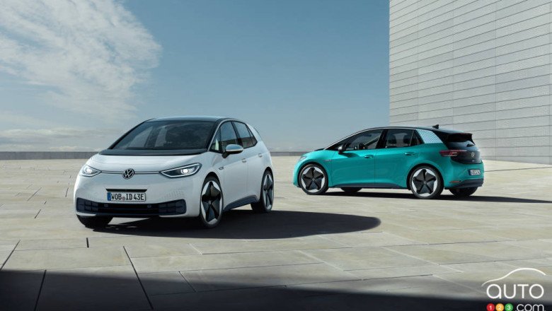 Conversion bonus for the purchase of an electric vehicle | Guide