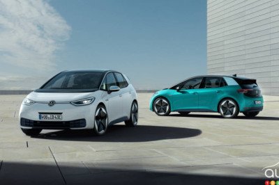 Conversion bonus for the purchase of an electric vehicle | Guide