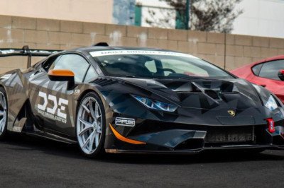 Daily Driven Exotics (DDE) You Tube Channel