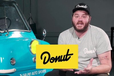 Donut You Tube Channel