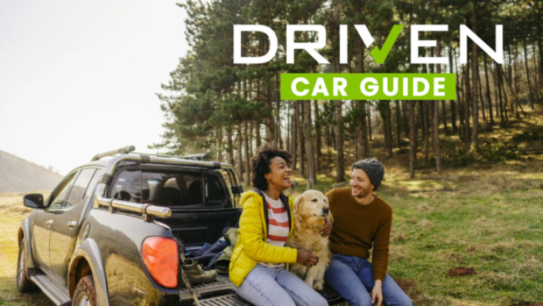 Driven NZ Motoring Reviews and News