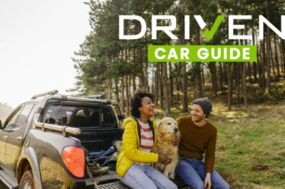 Driven NZ Motoring Reviews and News
