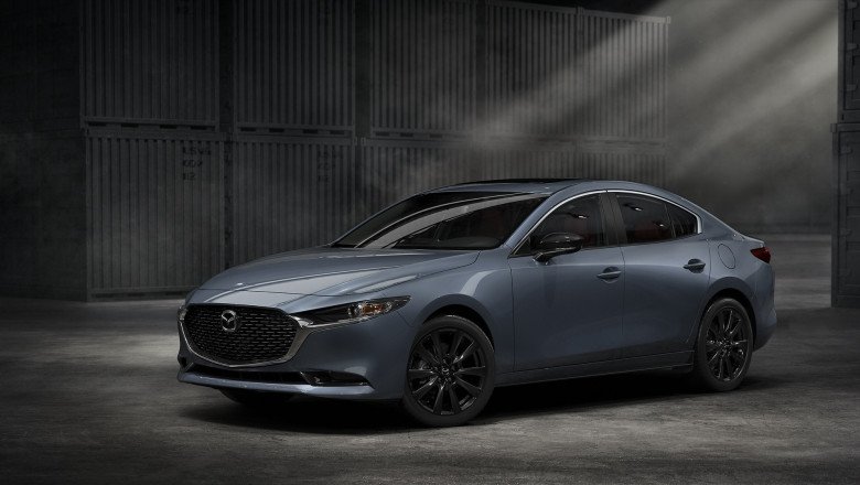 Mazda jacks up price of 2024 Mazda 3 by $1,620 to $25,335