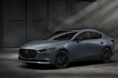 Mazda jacks up price of 2024 Mazda 3 by $1,620 to $25,335