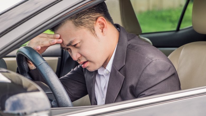 New car tech frustrates owners at record rate, says J.D. Power