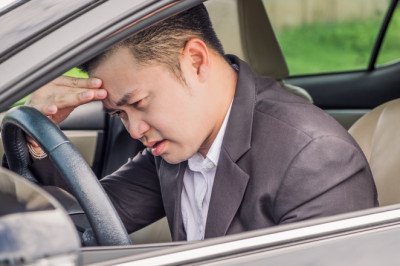 New car tech frustrates owners at record rate, says J.D. Power