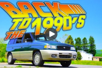 Regular Car Reviews You Tube Channel