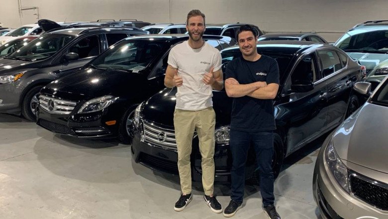 Shopicar in financing and acquisition mode | Guide