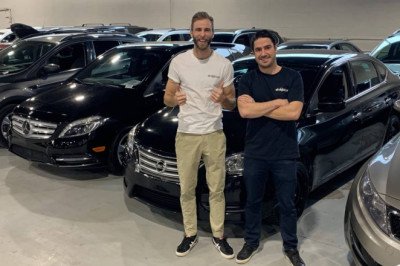 Shopicar in financing and acquisition mode | Guide