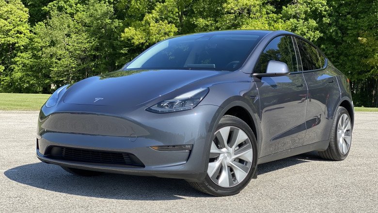 Tesla, Honda dominate most American-made cars list