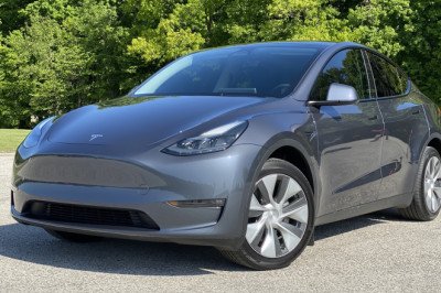 Tesla, Honda dominate most American-made cars list