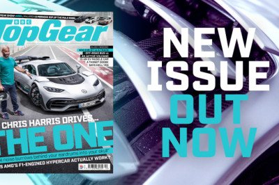 Top Gear News And Reviews