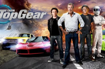 Top Gear You Tube Channel