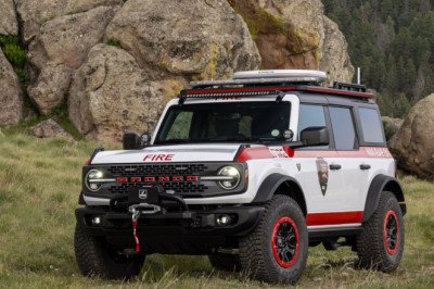 The Ford Bronco: A Journey Through History
