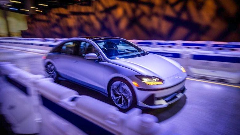 5 Electrified New And Used Cars Recommended For Teen Drivers By Experts
