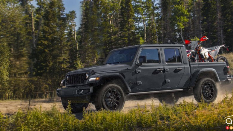 Best all-season, summer tires for SUVs, trucks for 2024 | Guide