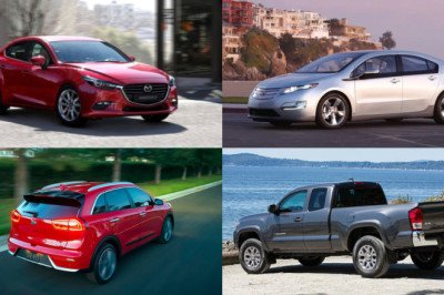 Best cars for teens: $20,000 or less