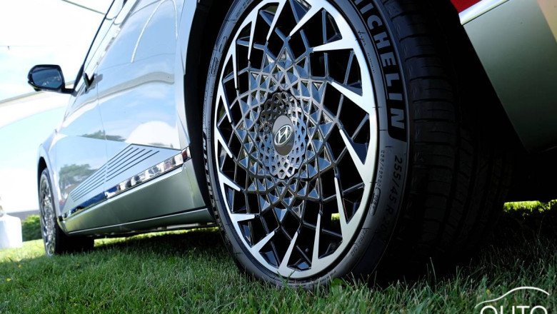 Best summer tires for electric vehicles in 2023 | Guide
