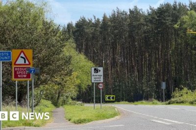 Market Rasen speed cameras not working after six months