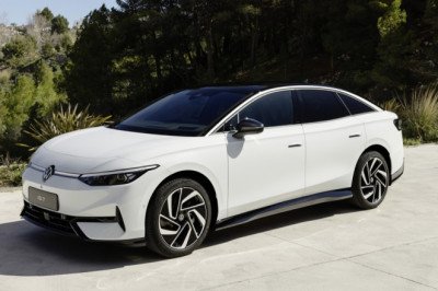 Volkswagen delays ID.7 sedan launch in North America