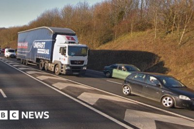 Winchester: Government approves £200m motorway junction rebuild