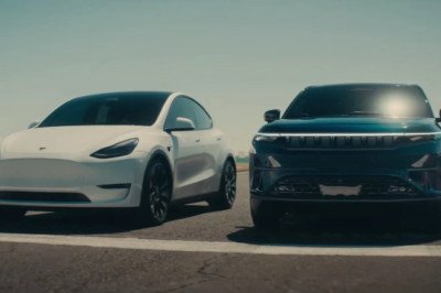 2024 Jeep Wagoneer S EV: Tesla Model Y rival set for May 30 reveal