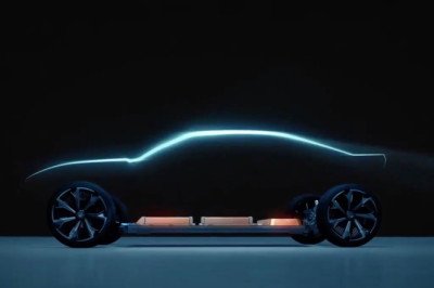 Honda Civic Hybrid details, VW ID.7 delay, Camaro EV: Today’s Car News