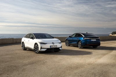 VW delays US release of ID.7 EV, electric Microbus unchanged