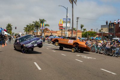 California ends 'lowrider' bans, but law enforcement group fears another bumpy ride