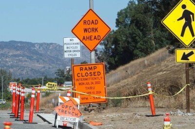 California launching pilot program to charge drivers for miles driven