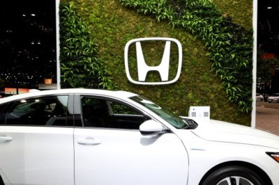 Honda ramps up R&D spending, particularly to advance its hybrid edge