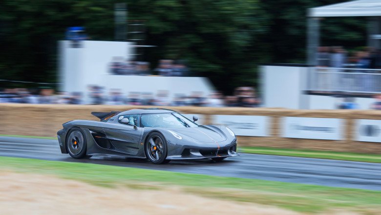 Unveiling the world's most expensive cars from Bugatti to Lamborghini