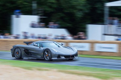Unveiling the world's most expensive cars from Bugatti to Lamborghini