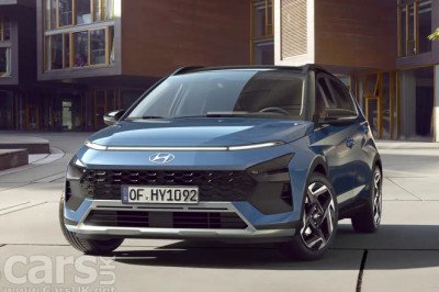 2024 Hyundai Bayon goes on sale – and it’s CHEAPER than a Peugeot 2008 or Nissan Juke