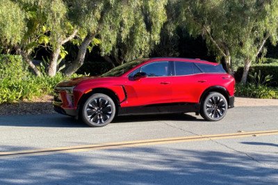 2025 Blazer EV pricing, Tesla Supercharger lead, Ariya recall: Today’s Car News