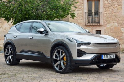 2025 Polestar 3 First Drive Review: Aiming at the mainstream