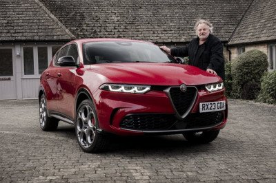 Alfa Romeo Tonale review: I always wanted a little Alfa - but can a SUV bring the same sporting thrill?