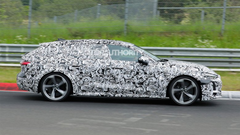 Audi RS 5 Avant, Lotus Emeya: Today's Car News