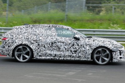 Audi RS 5 Avant, Lotus Emeya: Today's Car News