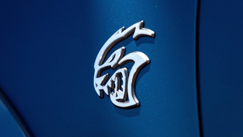 Belling the 'Belltown Hellcat': Seattle fines loud, fast driver $84,000