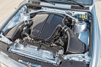 Best Engine Swaps