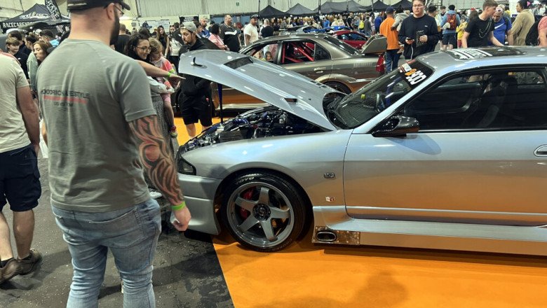 BHP Fuel Fest 2024