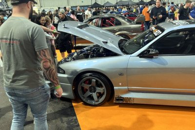 BHP Fuel Fest 2024