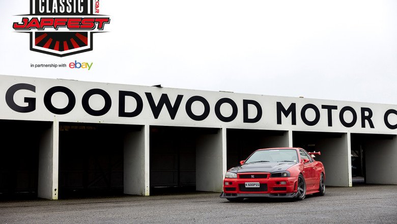 Classic Japfest 2024: What You Can Expect